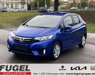 Honda Jazz Gebrauchtwagen