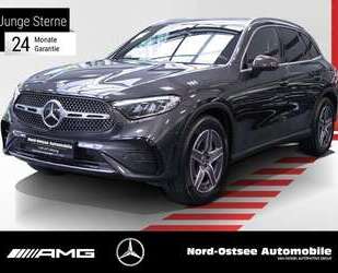 Mercedes-Benz GLC 300 Gebrauchtwagen