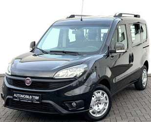 Fiat Doblo Gebrauchtwagen