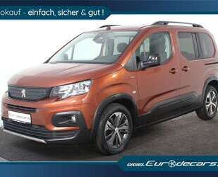 Peugeot Rifter Gebrauchtwagen