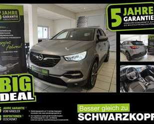Opel Grandland X Gebrauchtwagen