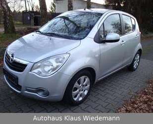 Opel Agila Gebrauchtwagen