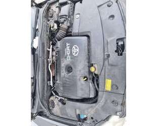 Toyota Avensis Gebrauchtwagen