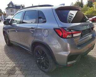 Mitsubishi ASX Gebrauchtwagen