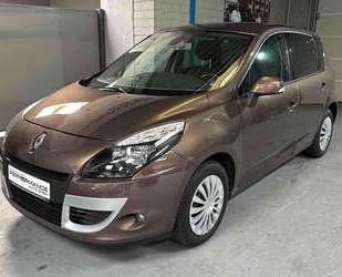 Renault Scenic Gebrauchtwagen