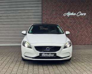 Volvo V40 Gebrauchtwagen