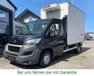 Peugeot Boxer Gebrauchtwagen