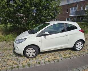 Ford Ka/Ka+ Gebrauchtwagen