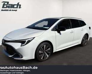 Toyota Corolla Gebrauchtwagen