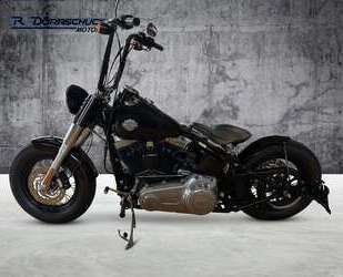 Harley Davidson Softail Slim Gebrauchtwagen