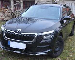 Skoda Kamiq Gebrauchtwagen