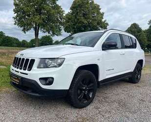 Jeep Compass Gebrauchtwagen
