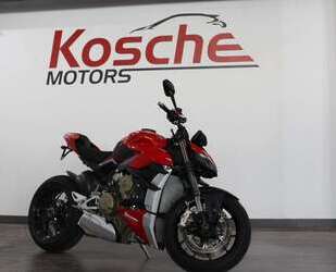 Ducati Streetfighter Gebrauchtwagen
