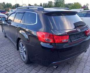 Honda Accord Gebrauchtwagen