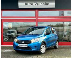 Suzuki Celerio Gebrauchtwagen