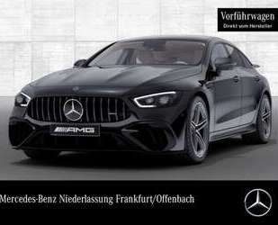 Mercedes-Benz AMG GT Gebrauchtwagen