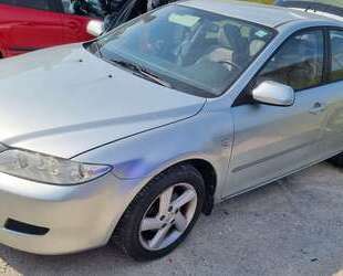 Mazda 6 Gebrauchtwagen