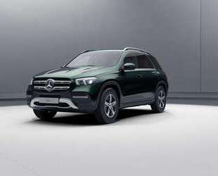 Mercedes-Benz GLE 350 Gebrauchtwagen