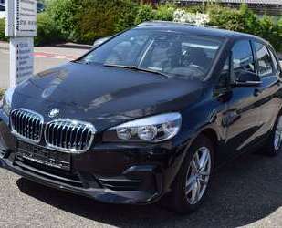 BMW 225 Gebrauchtwagen