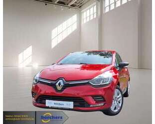 Renault Clio Gebrauchtwagen