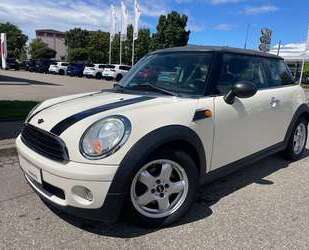 Mini One Gebrauchtwagen