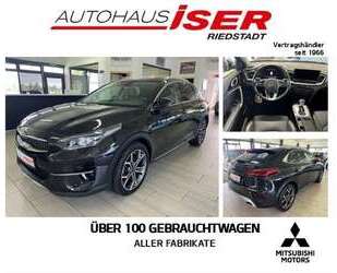 Kia XCeed Gebrauchtwagen