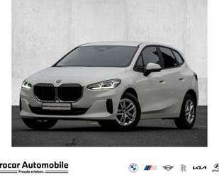 BMW 218 Gebrauchtwagen