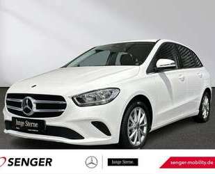 Mercedes-Benz B 250 Gebrauchtwagen