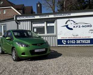 Mazda 2 Gebrauchtwagen