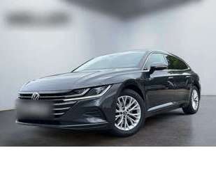 VW Arteon Gebrauchtwagen