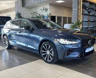 Volvo V60 Gebrauchtwagen