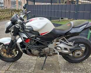 MV Agusta Brutale 910 Gebrauchtwagen