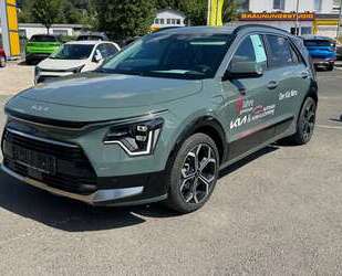 Kia Niro Gebrauchtwagen