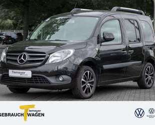 Mercedes-Benz Citan Gebrauchtwagen