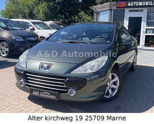 Peugeot 307 Gebrauchtwagen