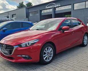 Mazda 3 Gebrauchtwagen