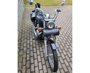 Kawasaki VN 800 Gebrauchtwagen