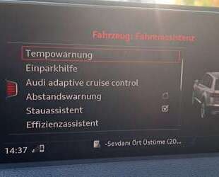 Audi Q7 Gebrauchtwagen