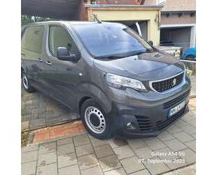 Peugeot Expert Gebrauchtwagen
