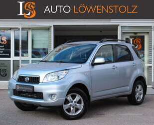 Daihatsu Terios Gebrauchtwagen