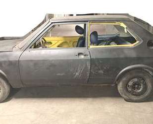 Audi 50 Gebrauchtwagen