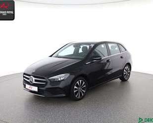 Mercedes-Benz B 250 Gebrauchtwagen