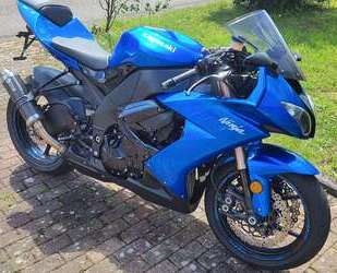 Kawasaki Ninja ZX-10R Gebrauchtwagen