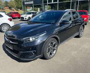 Kia XCeed Gebrauchtwagen