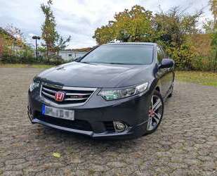 Honda Accord Gebrauchtwagen