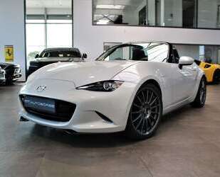 Mazda MX-5 Gebrauchtwagen