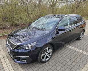 Peugeot 308 Gebrauchtwagen