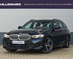 BMW 330 Gebrauchtwagen