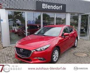 Mazda 3 Gebrauchtwagen