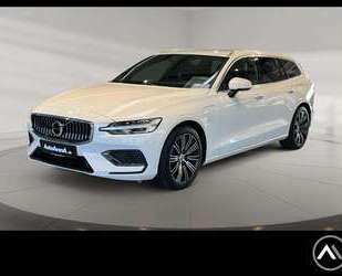 Volvo V60 Gebrauchtwagen